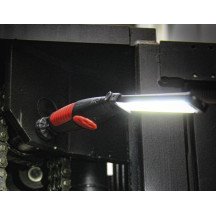 Lámpara articulada a batería LED COB 5W